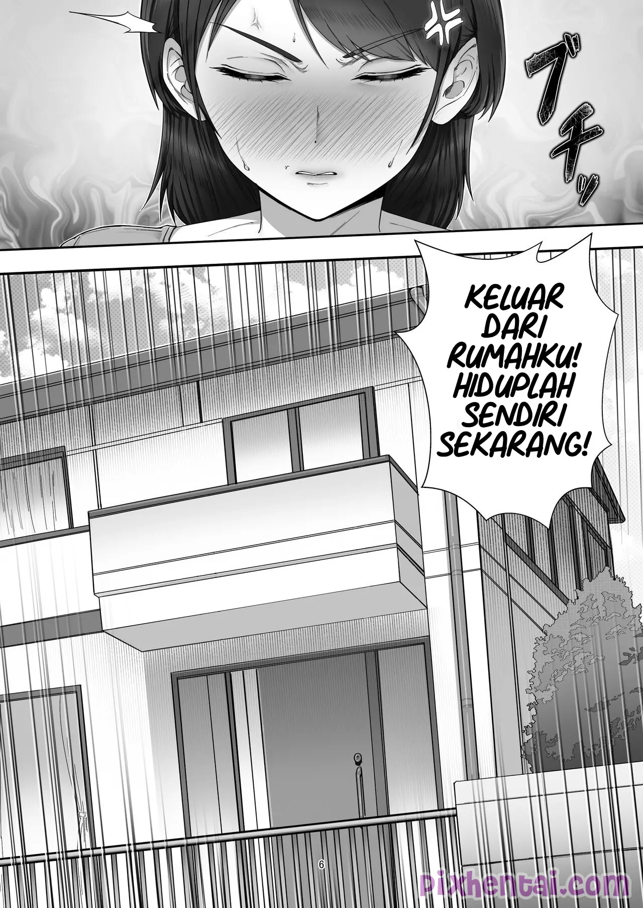 Komik hentai xxx manga sex bokep When I Ordered a Call Girl My Mom Actually Showed Up 5